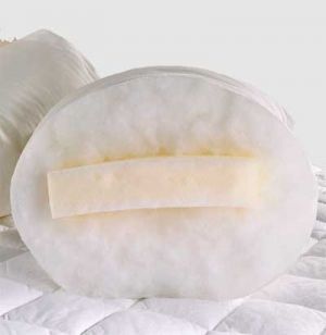 Foam Core Pillow Pair
